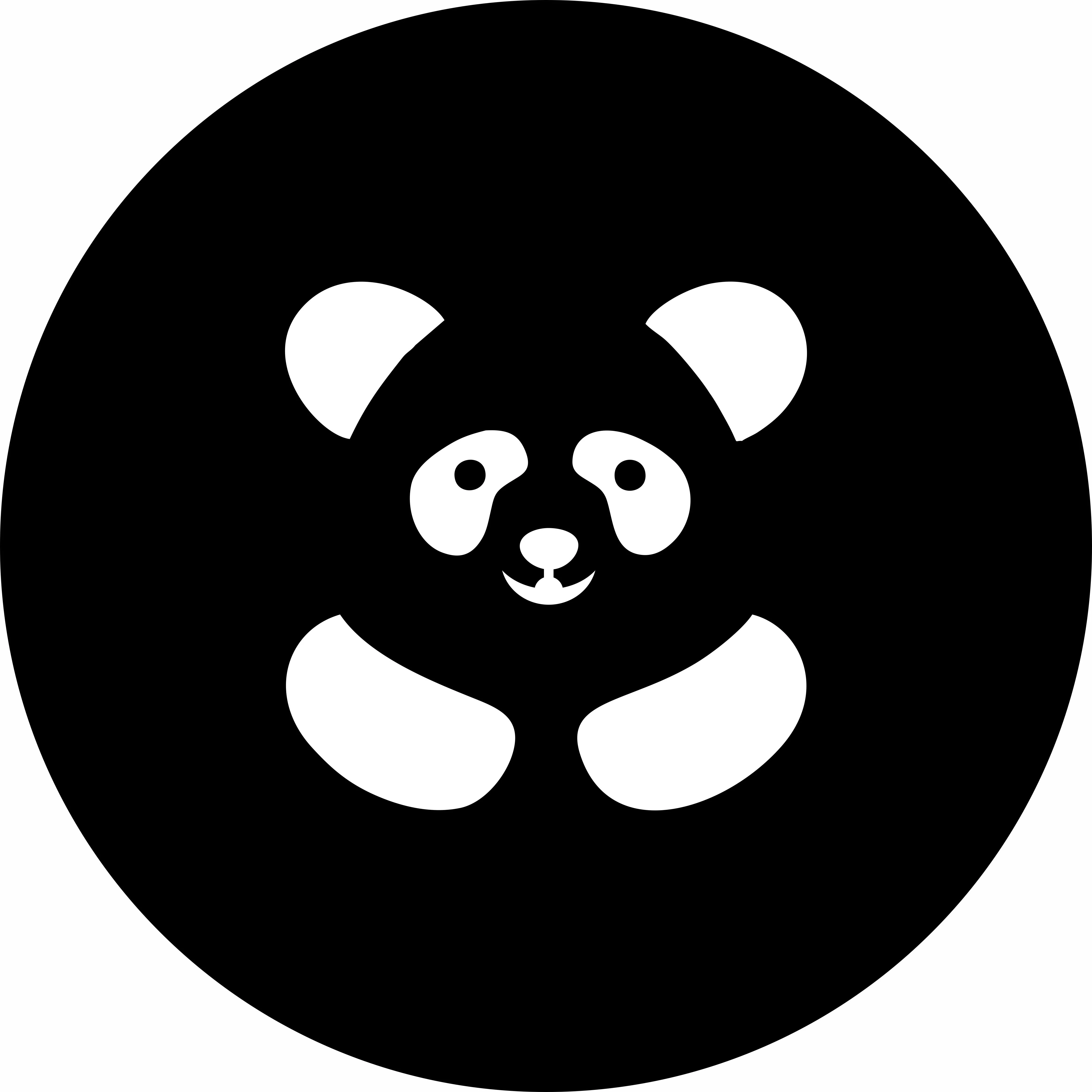 PANDAFUME