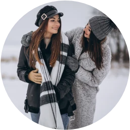 WINTER WEAR